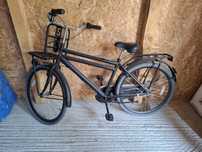 Bicicleta vintage