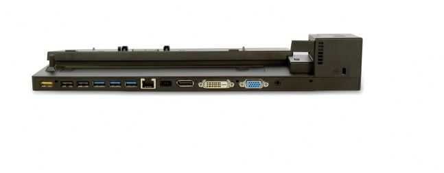 Lenovo Pro Dock Tip dock Negru NOU in cutie ThinkPad Pro Docking
