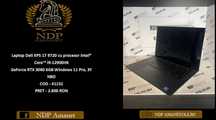 NDP Amanet NON-STOP Bld. Iuliu Maniu 69  Laptop Dell XPS 17 (41152)