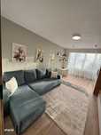 Central - Inchiriere apartament 2 camere - Str. Bodor Peter