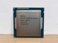 Процесор Intel Xeon E3-1231 V3 като i7-4770, до 3.80 GHz, сокет 1150