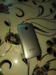 Alcatel 2051D, silver