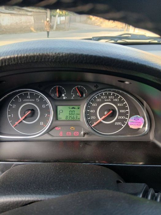 Продаëтся жентра 2019 Продаëтся жентра 2019
Машина на бензине, расходо