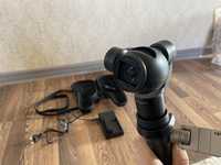 Камера DJI Osmo 4К со стабилизатором