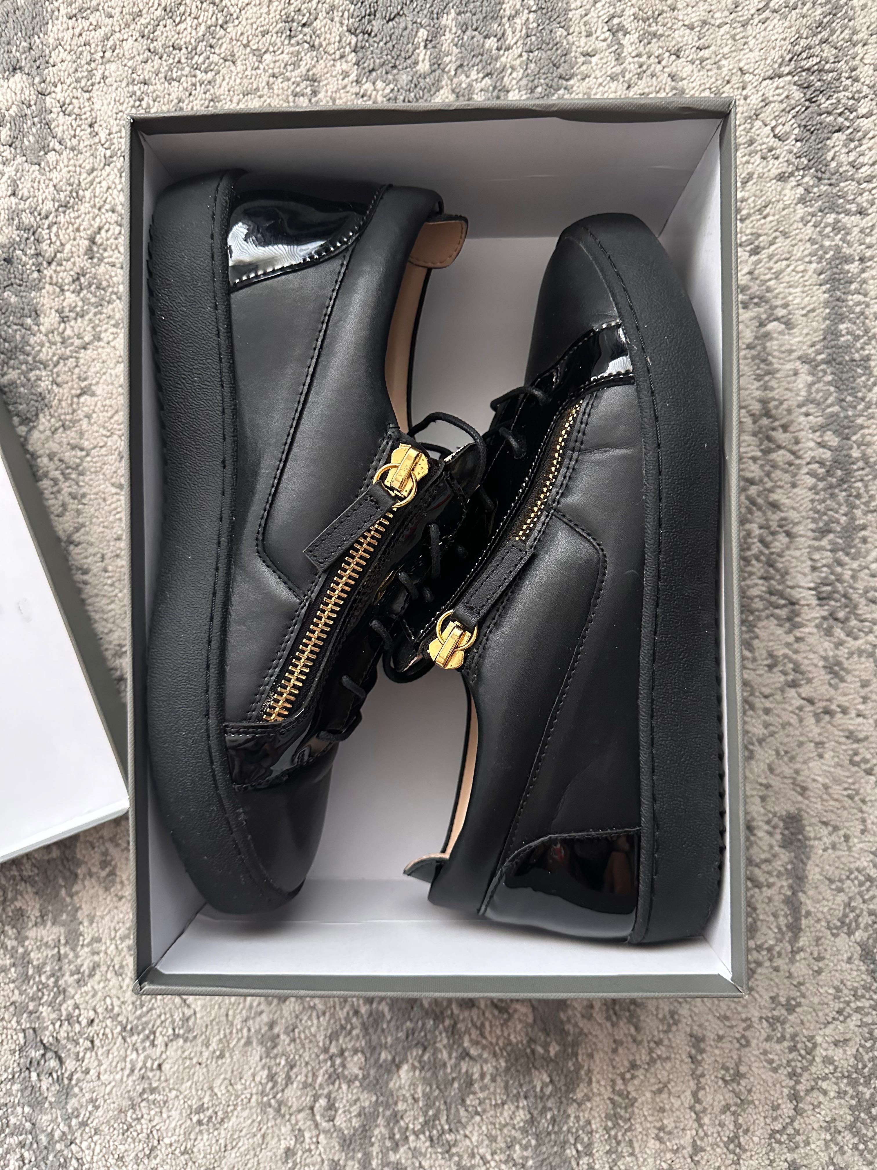 Giuseppe Zanotti