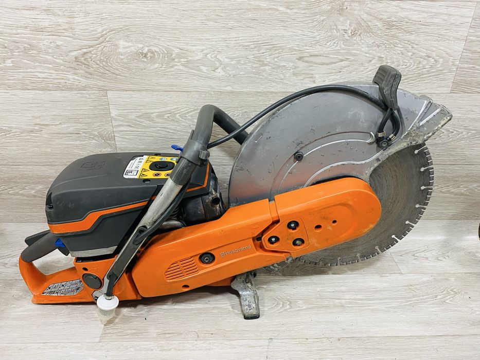 Drujba Hisqvarna K970  2022