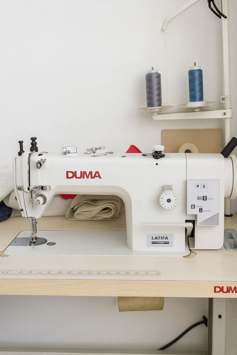 Шагающий тикув мошин сотилади