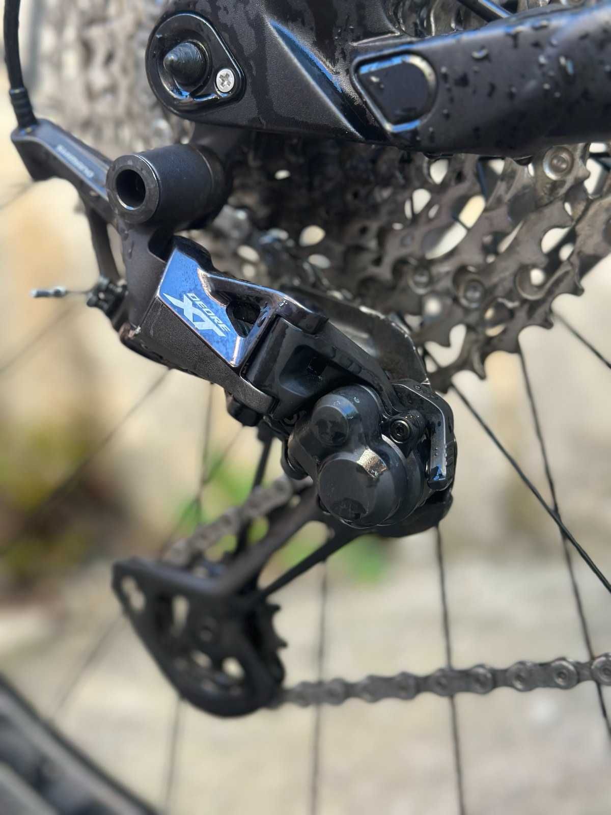 Cube Stereo Race 120R, M, 2022