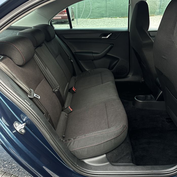 Skoda RAPID 2013 Sedan Benzină Automat Dsg RATE/TRANSPORT/NUMERE ROȘII