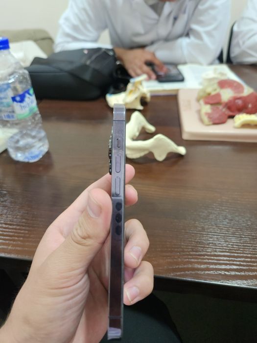 Iphone 14 pro 256GB