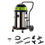 aspirator profesional cu 2 sau 3 motoare - Spalatorie auto