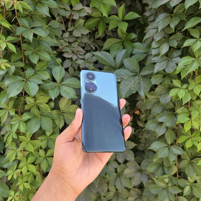 Honor 50 karobkalik