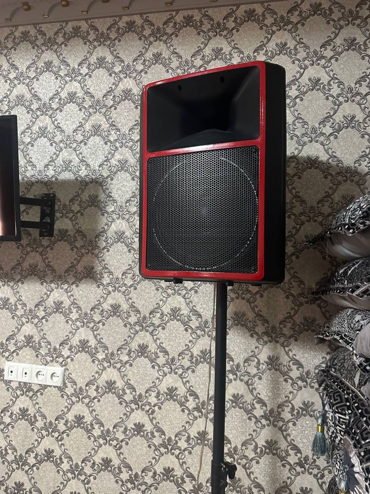 Karaoke sotiladi