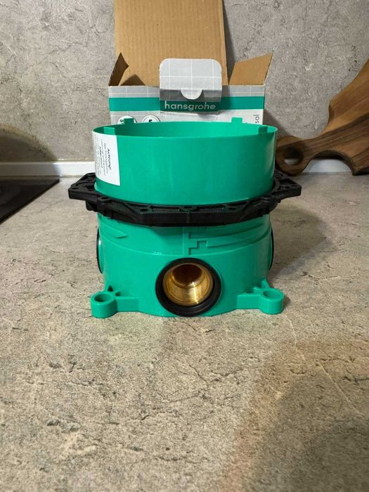 НОВ Hansgrohe iBox Universal (01800180) - Тяло за вграждане