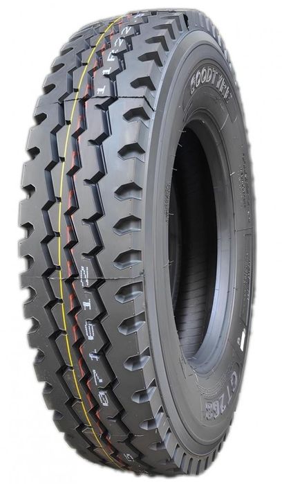 Грузовые шины GOODTYRE 9.00 R20 YB268 (универсальная ось)