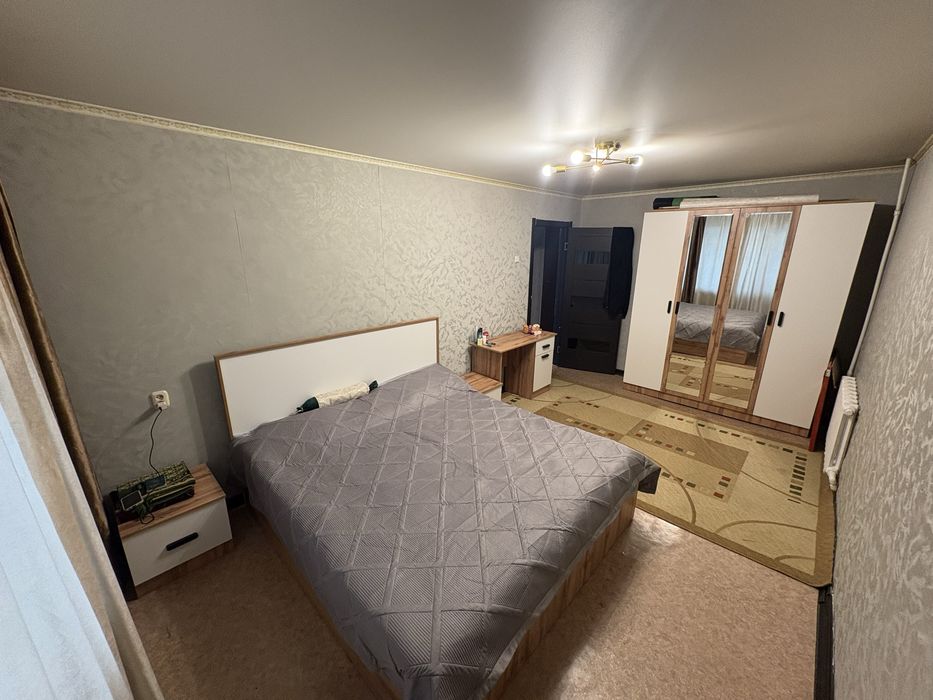 Продается квартира в майкудуке!