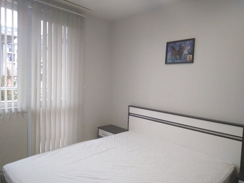 Продава се Двустаен апартамент в София, Люлин 7 - 69 кв.м за 2464 €/кв.м - Снимка #4