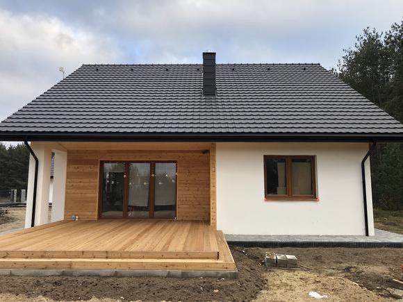 Vând căsuțe din lemn Acceptăm și variante auto