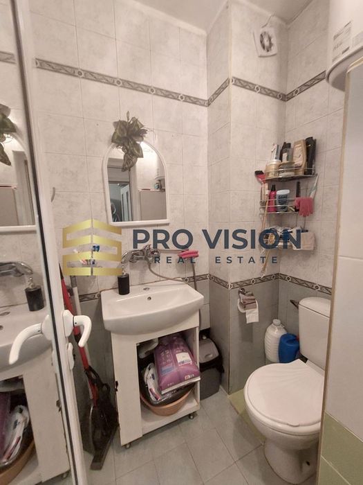 Продава се Двустаен апартамент в Варна, Общината - 33 кв.м за 4546 €/кв.м - Снимка #6