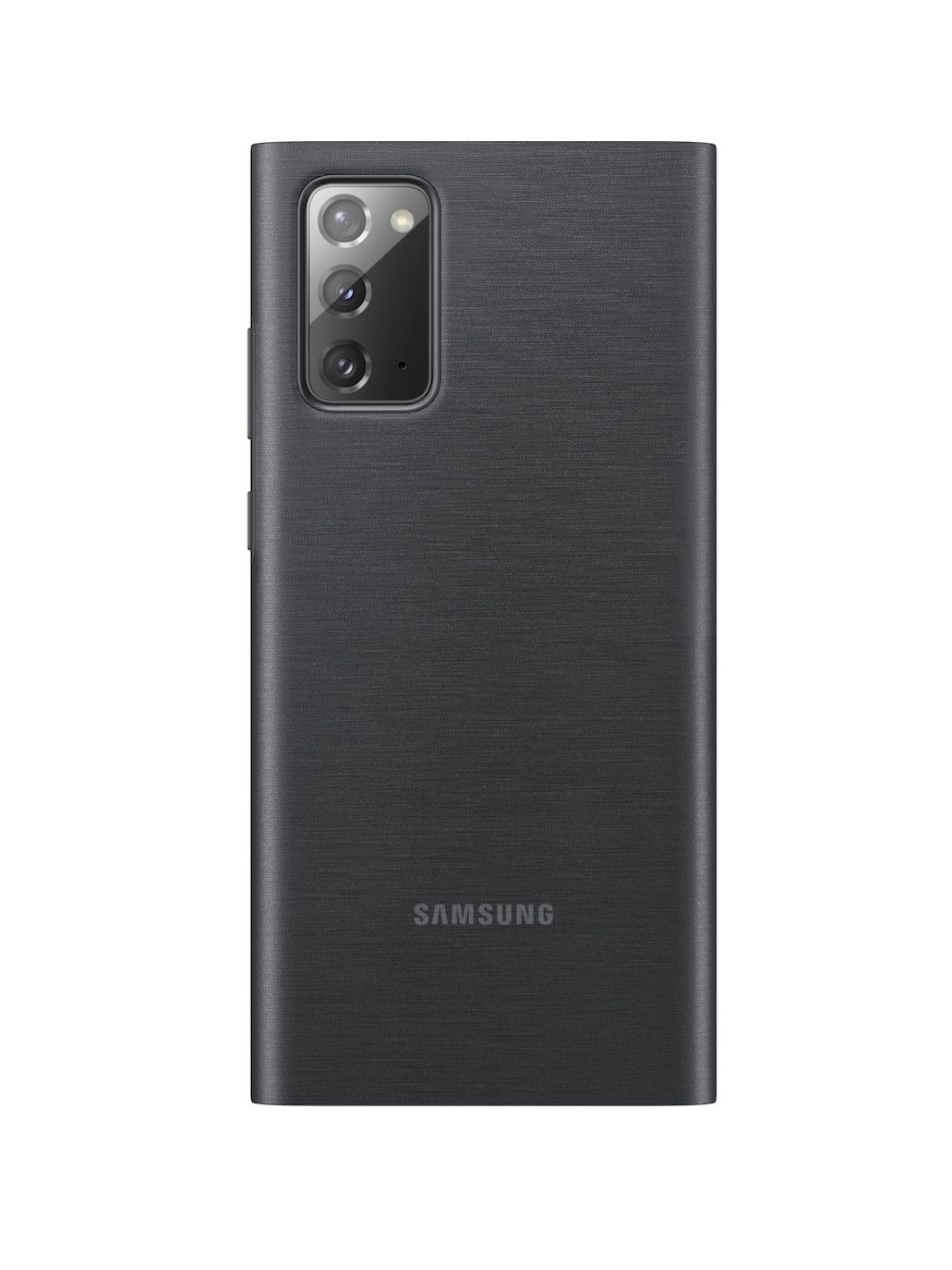 Husa activa originala Samsung Smart Led View Cover Note20 Note 20 5G