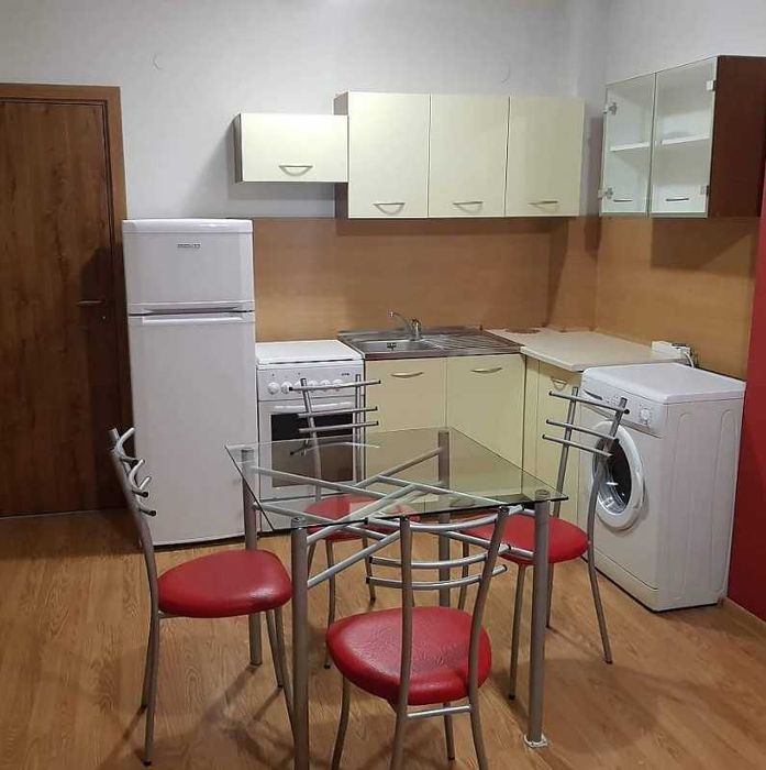 Дава се под наем Едностаен апартамент в Пловдив, Мараша - 45 кв.м за 168.3 € - Снимка #2