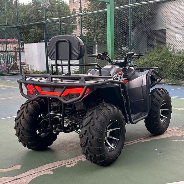 Квадрацикл оптом и в розницу