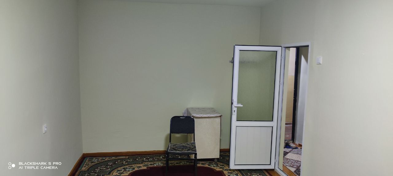 1/2/4. Сергели 2. 1-комн. квартира, 25 м². Бывшее общежитие. Метро 600