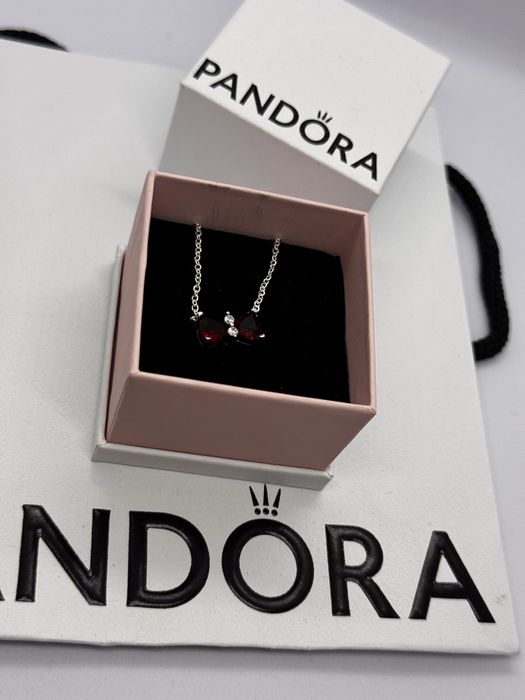 Колие Пандора Pandora