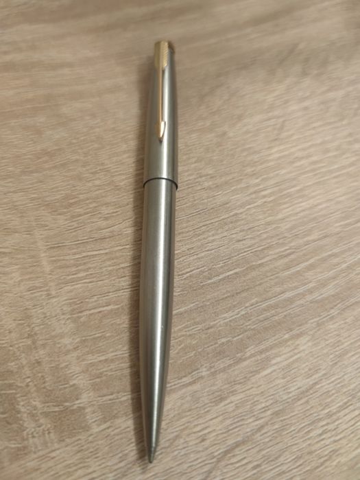 Pix Parker 45 Flighter