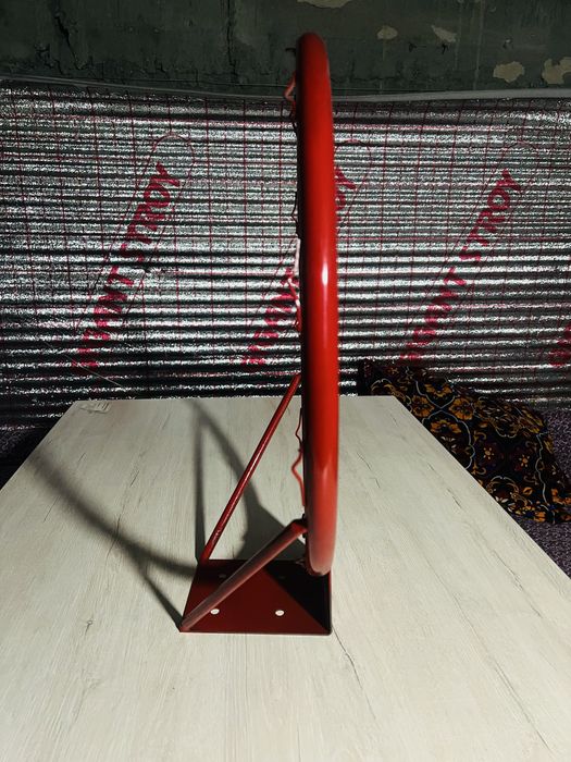 Баскетбольное кольцо