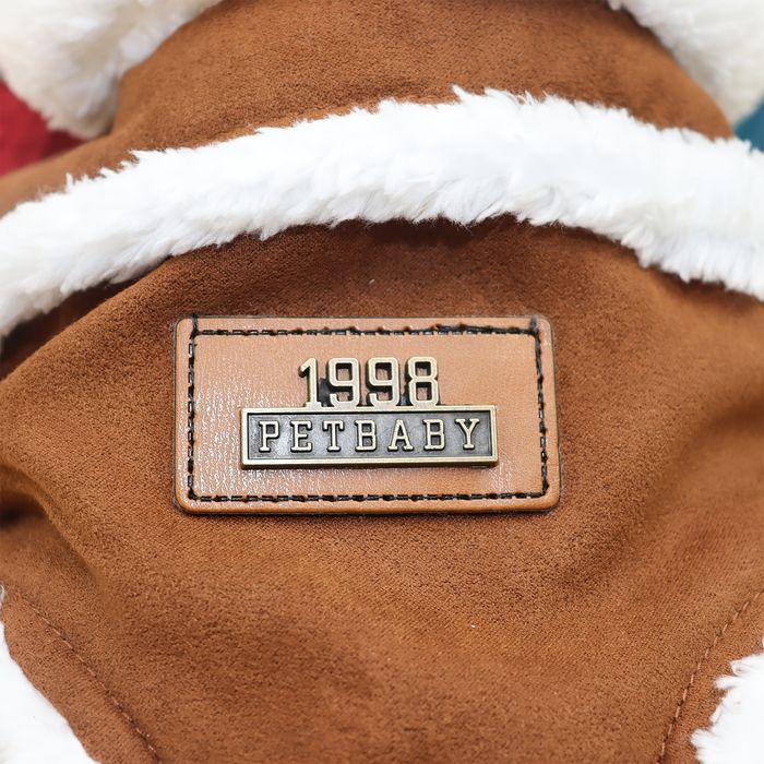 Топло зимно палтенце за домашни любимци
40,44 лв. – 50,89 лв