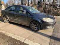 Fiat Linea 1.3 multijet 90 cp