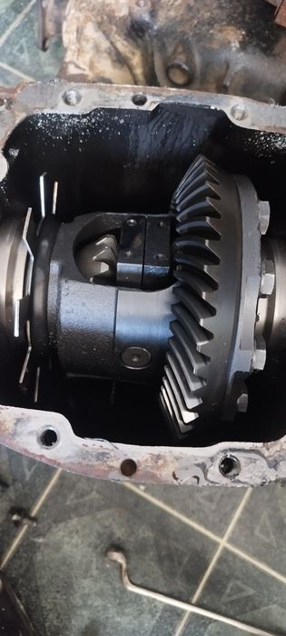 Диференциали за БМВ Е30 Е34 тип 188