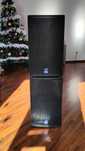 Boxe active DB Flex SyS F12
