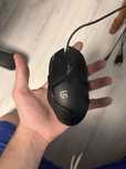 Vand 2 mouseuri de gaming