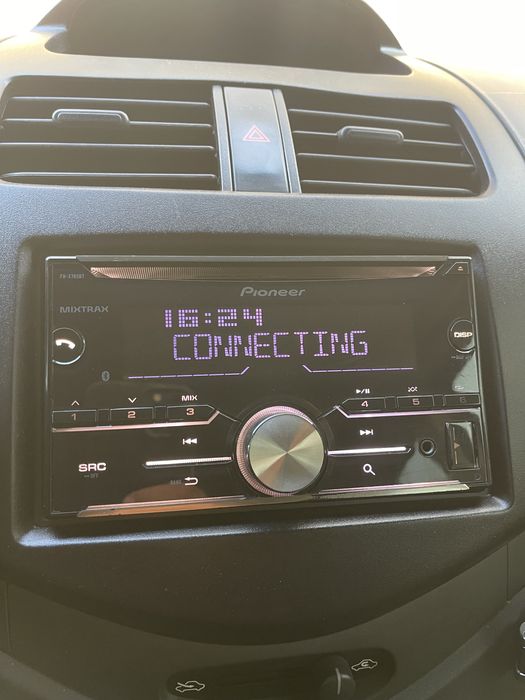 Pioneer FH-X785BT