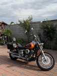 Yamaha Dragstar 650 A2