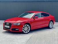 Audi A5 S-Line ~2015~ 2.0diesel ~ Import Germania