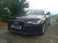 Audi A6/B7 2.0 tdi avant