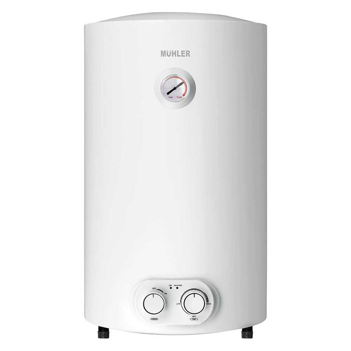 Бойлер Muhler WH80MM2, Чисто нов, Мостра, с Гаранция