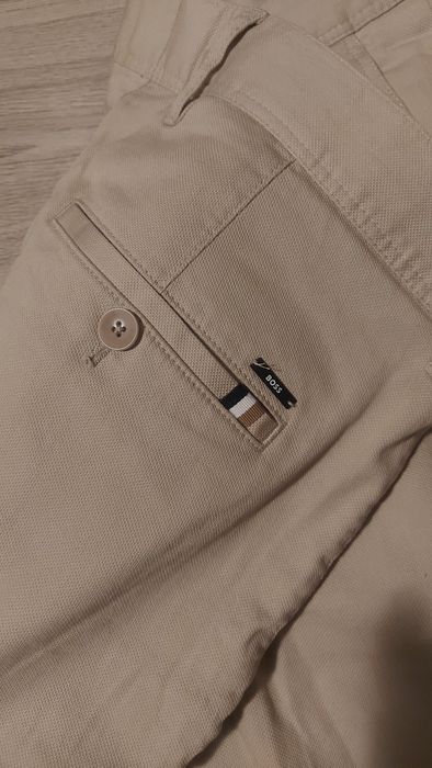 Boss панталон 50 размер