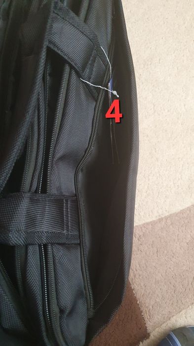 Geanta laptop lamonza