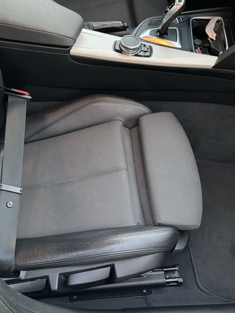 Bmw 320d F30 2016