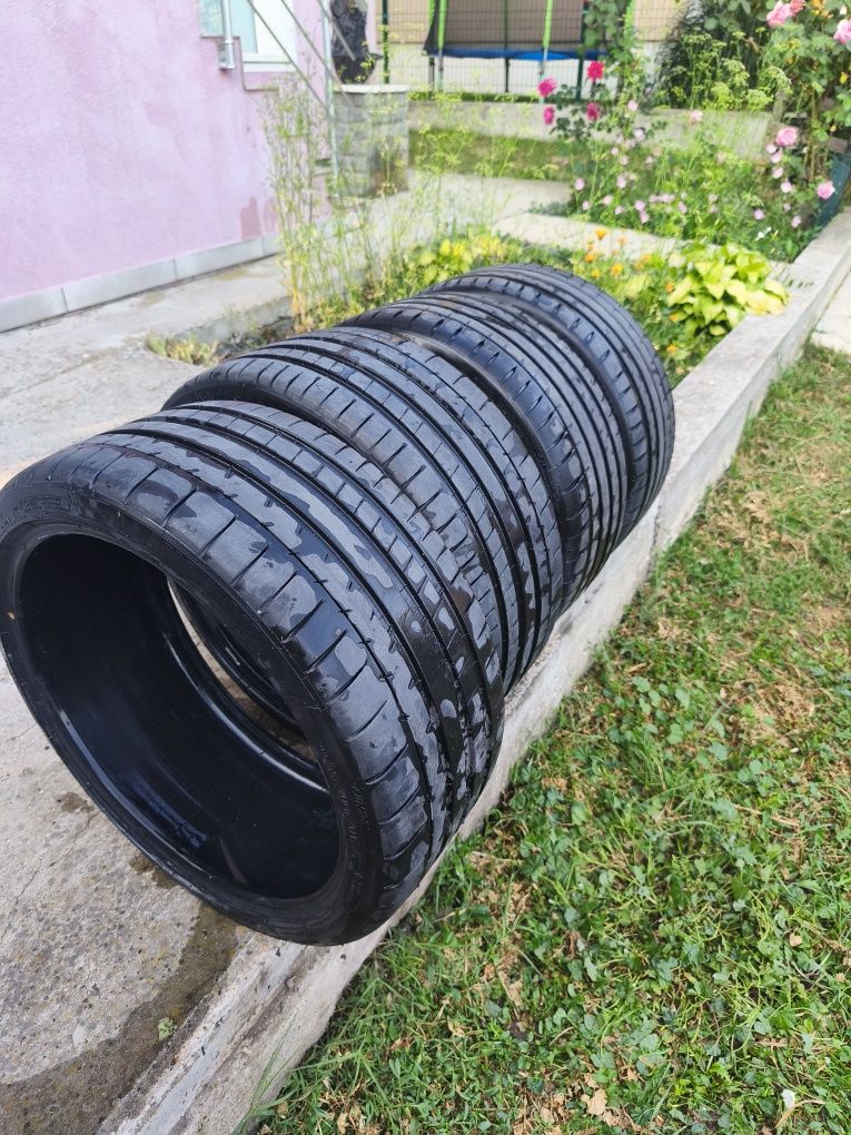 Гуми 235/35/19 Michelin