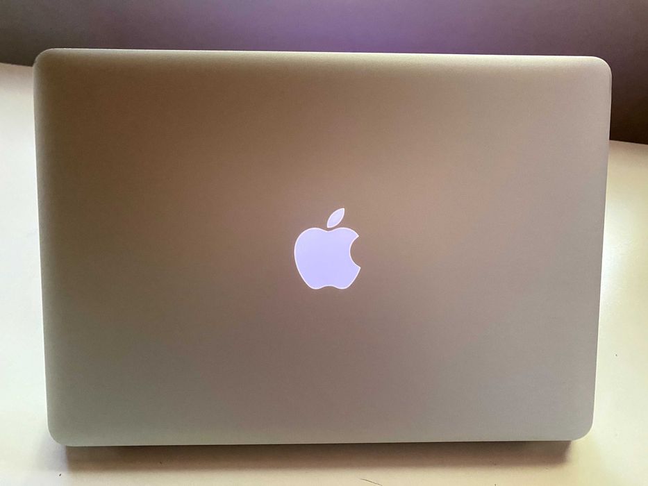 MacBook Air 13-inch, 2017, i5, 128 GB