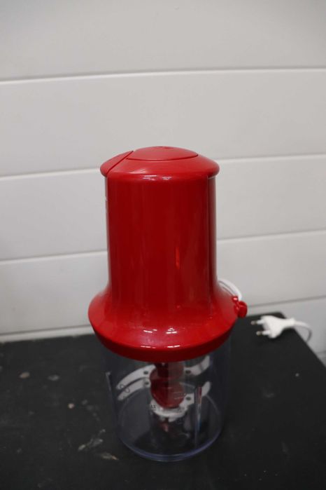 Moulinex, мини чопър , Multi-mill, 500ml, 6 остриета,AT714G32, блендер