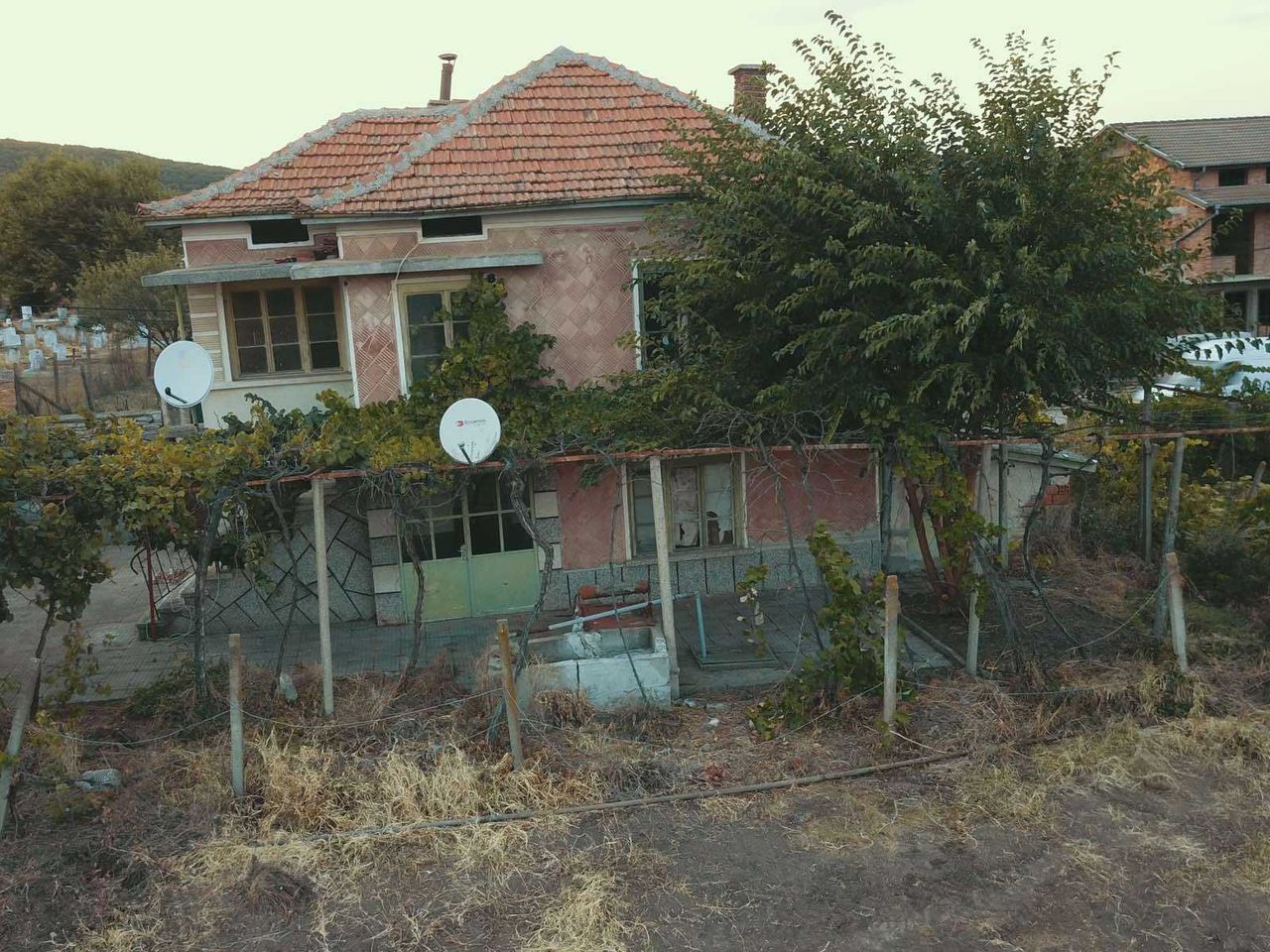 Продава се Къща в Стара Загора, Аязмото - 124 кв.м за 617 €/кв.м - Снимка #1