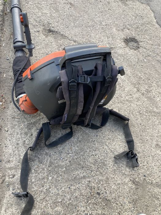 Suflanta Refulator Husqvarna 356BT Germania