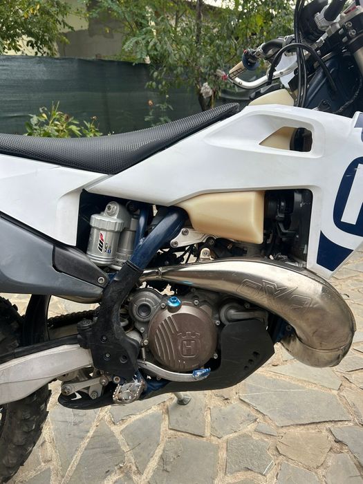 Vând husqvarna te 300 tpi 2020
