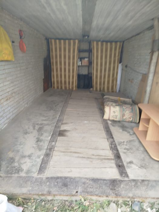 Продам гараж по гашека